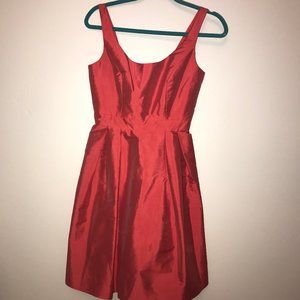 Alfred Sung Cocktail Dress